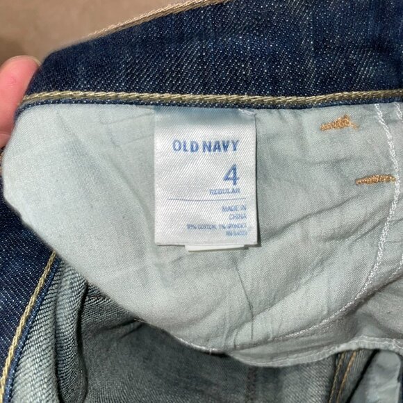 Old Navy Sweetheart Jeans – Women's - Picture 3 of 3